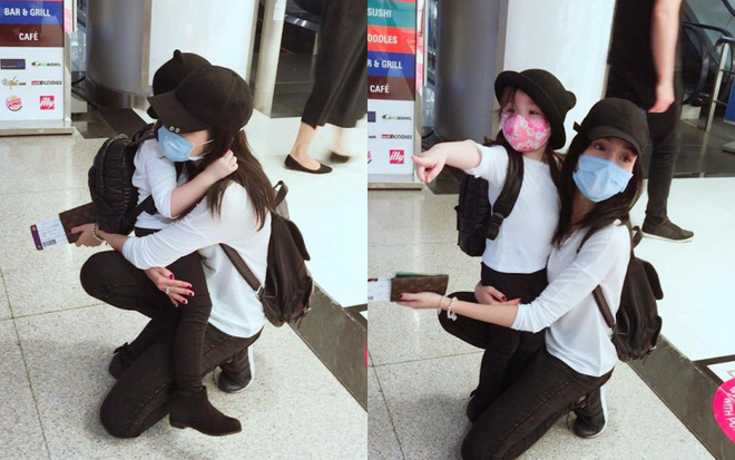 Không phải khi khoe thân, đây mới là khoảnh khắc Elly Trần khiến nhiều người ngưỡng mộ