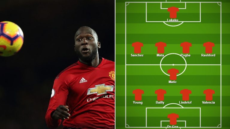 M.U sẽ chơi với sơ đồ nào dưới thời Ole Gunnar Solskjaer?