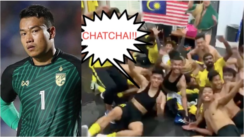 Đội trưởng Zaquan Adha tiết lộ lý do Malaysia có màn trình diễn ấn tượng trước Thái Lan