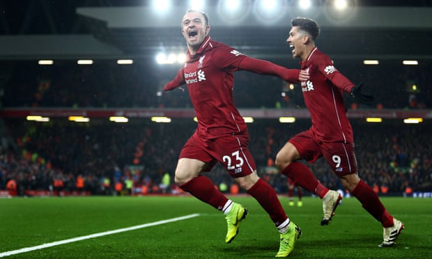 Điểm mặt tứ đại anh hào vẫn đang bất bại trong top 5 giải VĐQG hàng đầu châu Âu