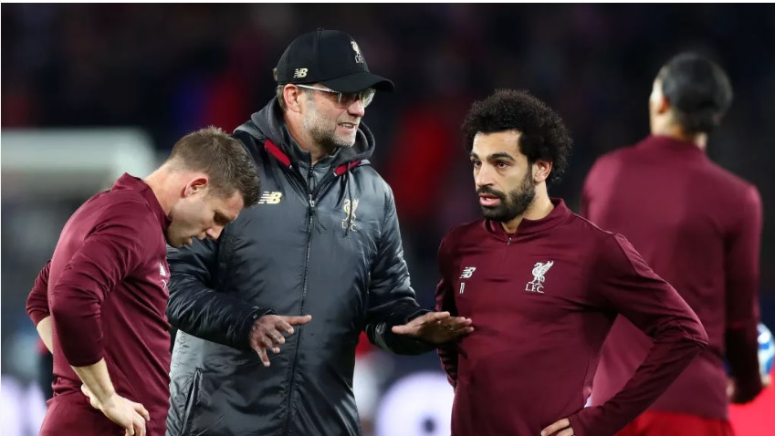 Kịch bản nào cho Liverpool ở lượt đấu cuối vòng bảng cúp C1?