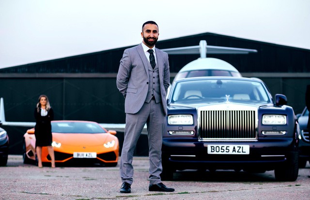 Công ty chuyên cho thuê siêu xe, xe sang tiết lộ 10 yêu cầu kỳ quặc nhất của giới nhà giàu