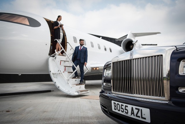 Công ty chuyên cho thuê siêu xe, xe sang tiết lộ 10 yêu cầu kỳ quặc nhất của giới nhà giàu