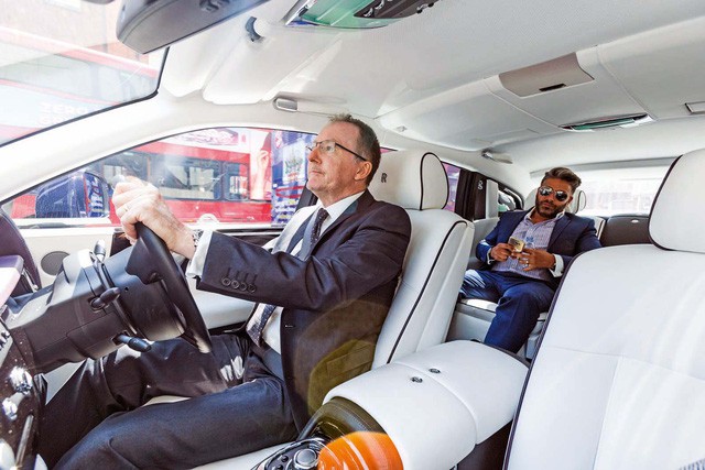 Công ty chuyên cho thuê siêu xe, xe sang tiết lộ 10 yêu cầu kỳ quặc nhất của giới nhà giàu