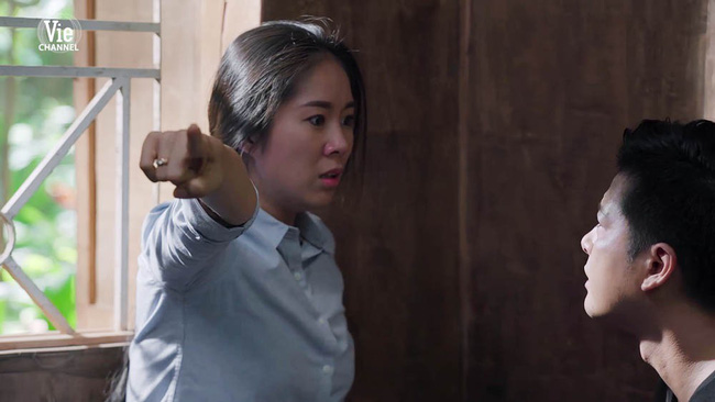 Gạo nếp gạo tẻ: Hương cho Công ăn liên hoàn tát vì dám đọc bức thư cuối cùng của Tường