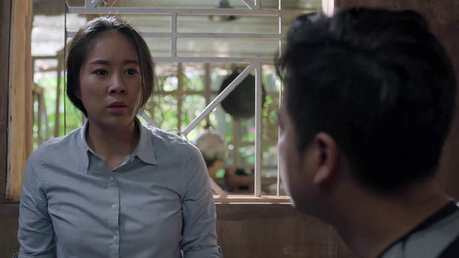 Gạo nếp gạo tẻ: Hương cho Công ăn liên hoàn tát vì dám đọc bức thư cuối cùng của Tường