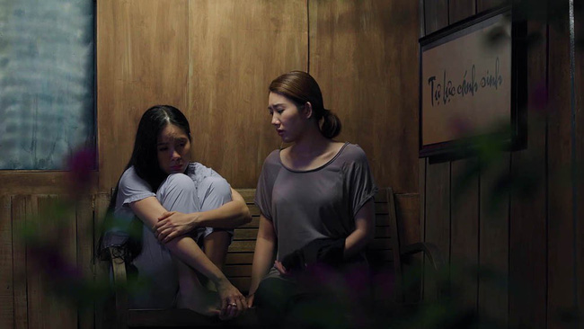 Gạo nếp gạo tẻ: Hương cho Công ăn liên hoàn tát vì dám đọc bức thư cuối cùng của Tường