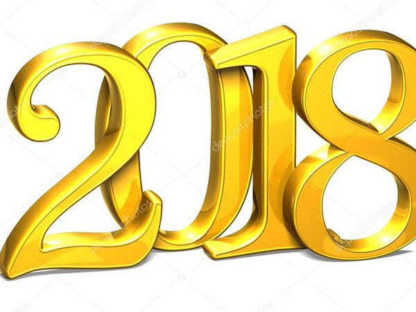 Giá vàng hôm nay 1/1: Chào 2019, đầu năm vàng tăng rực rỡ