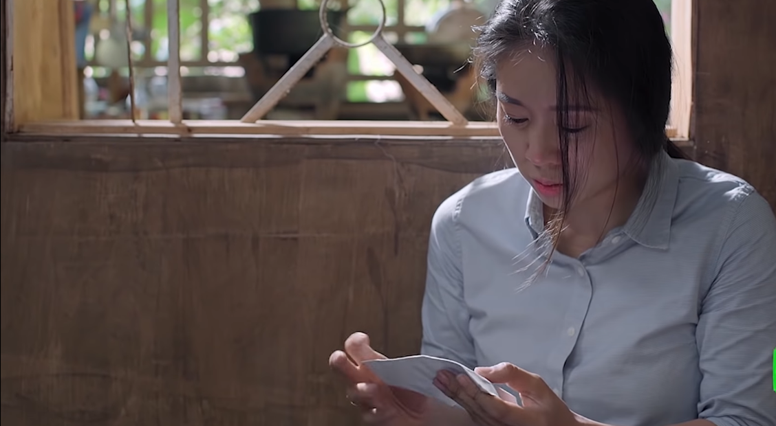 Gạo Nếp Gạo Tẻ: Hơn 100 tập chịu khổ, cuối cùng Hương gạo tẻ òa khóc nức nở khi được mẹ ôm chầm vào lòng