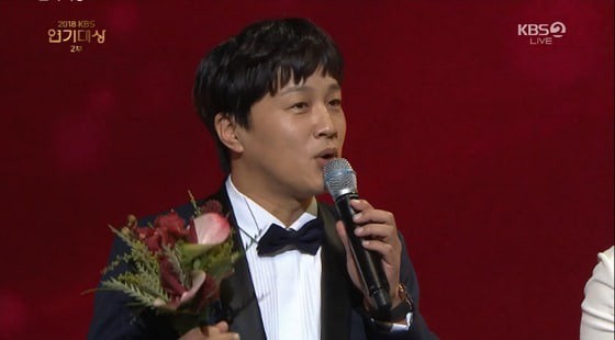 Kết quả trao giải hai đài danh giá xứ Hàn KBS và SBS Drama Awards 2018: Chán chả buồn nói!