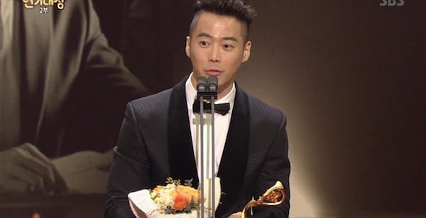 Kết quả trao giải hai đài danh giá xứ Hàn KBS và SBS Drama Awards 2018: Chán chả buồn nói!