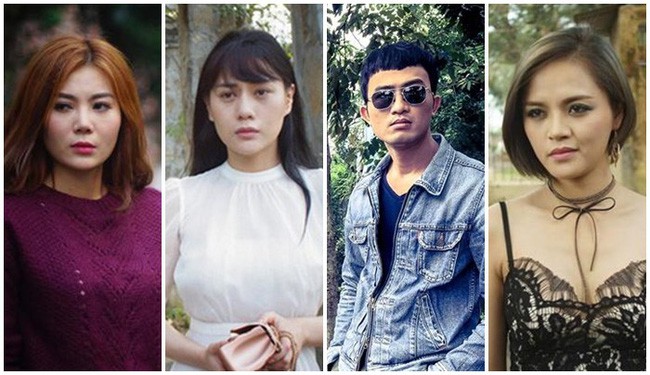 Truyền hình Việt 2018 gây ấn tượng mạnh là thế, nhưng đôi lần khán giả vẫn tức anh ách