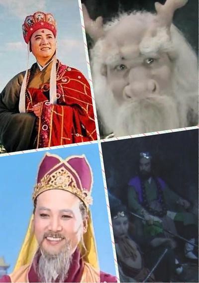 Ngã ngửa với sự thật về cảnh Tôn Ngộ Không làm phép trong phim kinh điển Tây Du Ký