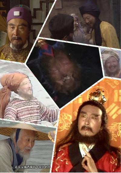 Ngã ngửa với sự thật về cảnh Tôn Ngộ Không làm phép trong phim kinh điển Tây Du Ký