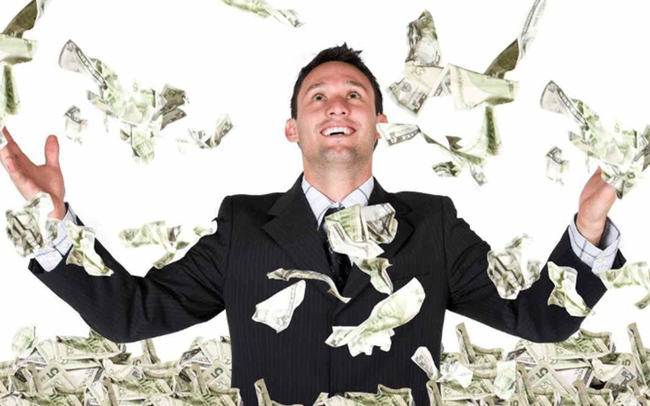 Top con giáp tài lộc thăng hoa, tiền vào như nước tháng 1/2019