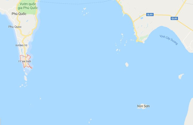 Tạm giữ 16 người lắc tài xỉu