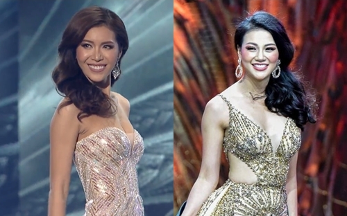 HHen Niê vào Top 5 Hoa hậu mặc bikini đẹp nhất 2018