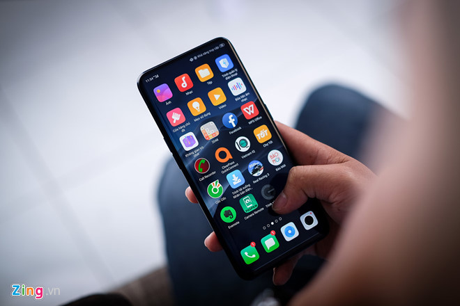 Loạt smartphone giảm giá mạnh đầu năm 2019