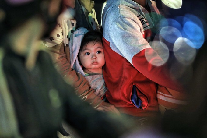 Cửa ngõ Sài Gòn tắc nghẽn ngày cuối kỳ nghỉ Tết Dương lịch