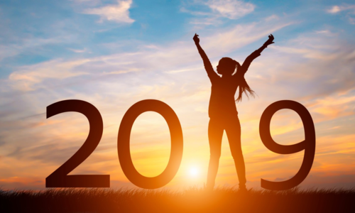 Những mục tiêu sức khỏe bạn nên nghĩ đến trong năm mới