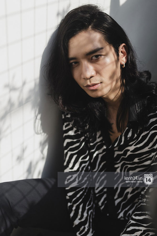 BB Trần: Tôi giả gái vì muốn giữ hình ảnh của mẹ bên mình mãi