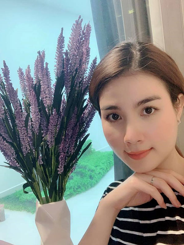 Sao Việt hạnh phúc đón năm mới 2019 bên gia đình, bạn bè