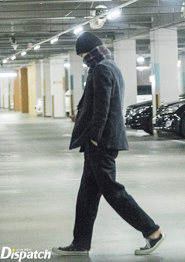 Dispatch tiết lộ chi tiết chuyện Jennie (Black Pink) và Kai (EXO) hẹn hò cùng cả phản ứng của chủ tịch YG