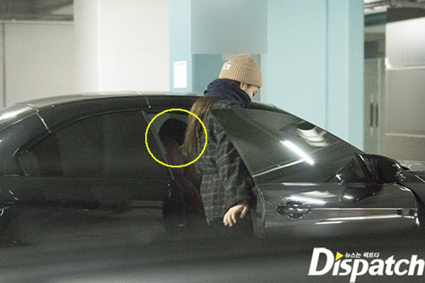 Dispatch tiết lộ chi tiết chuyện Jennie (Black Pink) và Kai (EXO) hẹn hò cùng cả phản ứng của chủ tịch YG