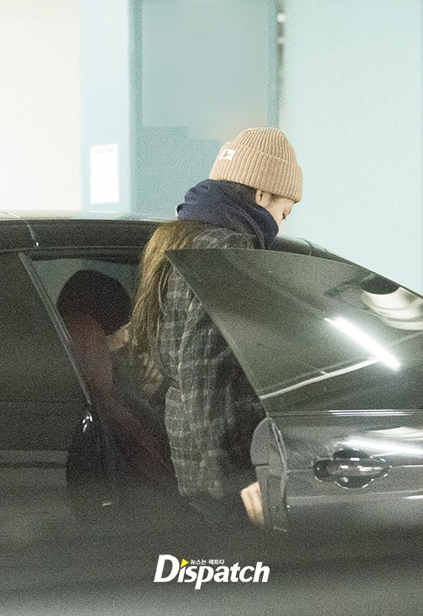 Dispatch tiết lộ chi tiết chuyện Jennie (Black Pink) và Kai (EXO) hẹn hò cùng cả phản ứng của chủ tịch YG