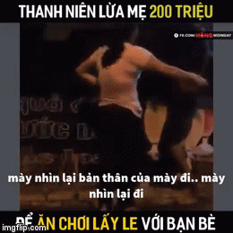 Bị con trai lừa 200 triệu đi lo cho kẻ khác, người mẹ uất ức cầm dao chửi tới khản tiếng