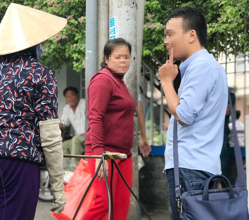 Vào thế giới bán trứng, mang thai hộ