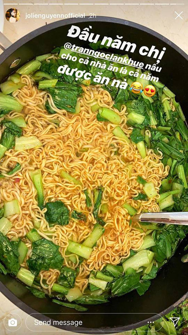 Tiệc chào năm mới của Rich Kid Việt: Dẫn đầu về độ sang chảnh vẫn là hội em chồng Hà Tăng!