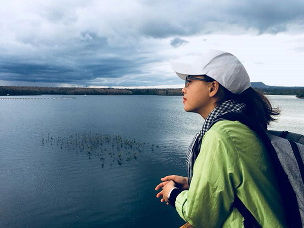 Cô giáo trẻ truyền cảm hứng sau 10 năm chiến đấu với bệnh ung thư tụy