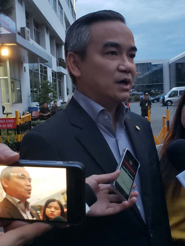 An ninh thắt chặt, PV không được tiếp cận du khách trở về từ Ai Cập