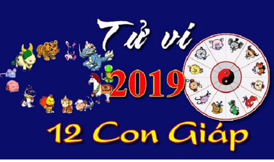 Tử vi năm 2019 của 12 con giáp: Tuổi Dần đón siêu bão