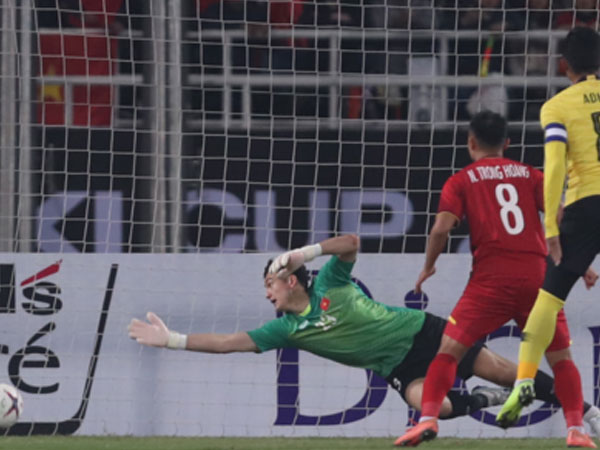 Văn Lâm trong nhóm thủ môn đáng xem nhất Asian Cup 2019