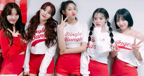 Nhìn lại các xu hướng thời trang từng khuấy động Kpop trong năm 2018