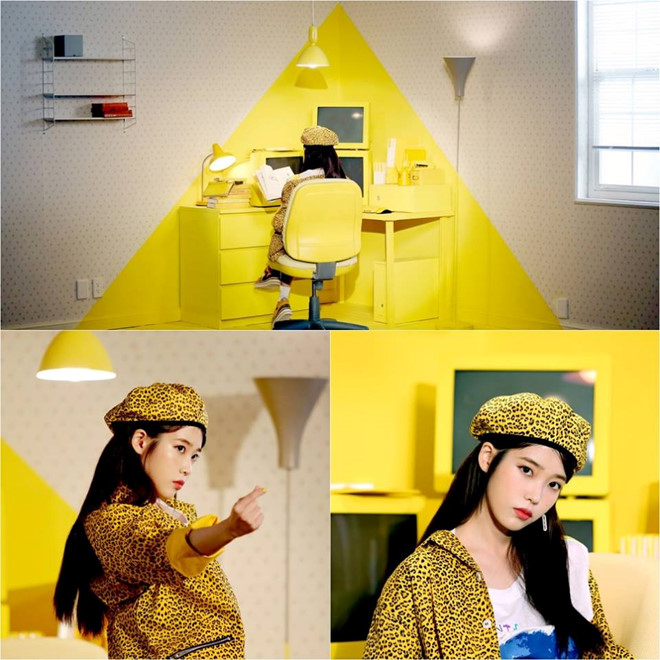 Nhìn lại các xu hướng thời trang từng khuấy động Kpop trong năm 2018