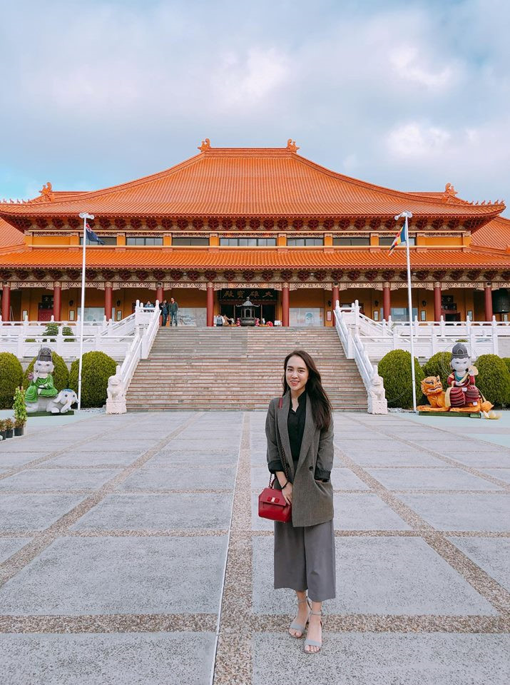 9X Việt nói được 6 thứ tiếng, làm giáo viên ở Australia