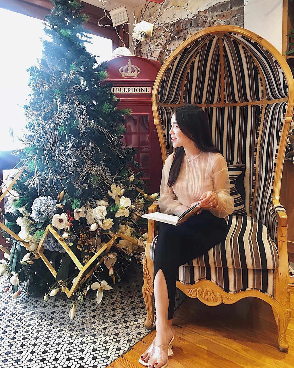 9X Việt nói được 6 thứ tiếng, làm giáo viên ở Australia