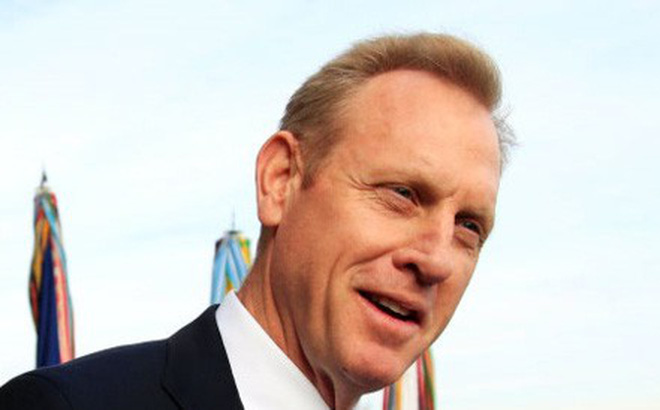 Mỹ chính thức có Bộ trưởng Quốc phòng mới