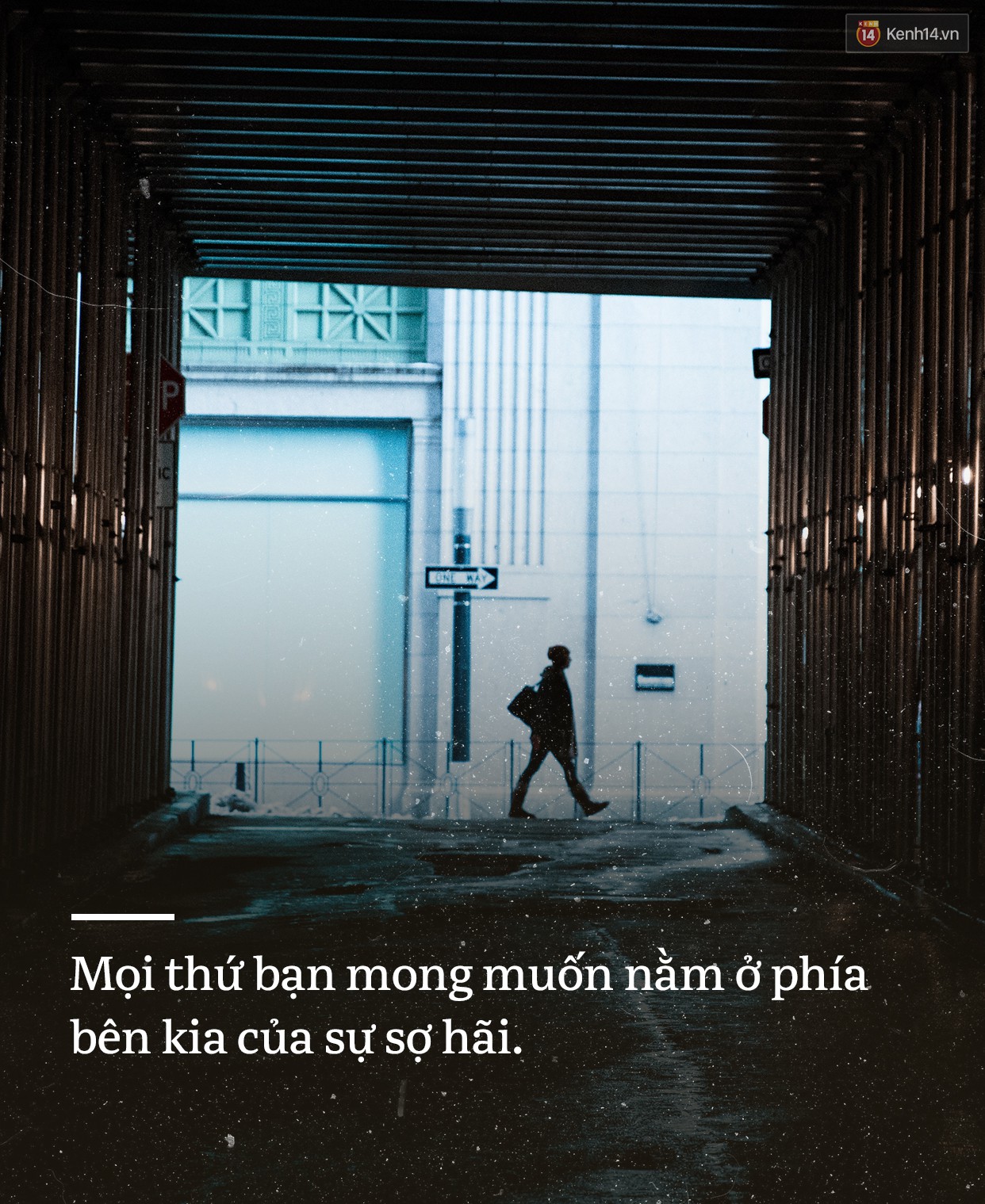 13 câu nói xứng đáng để bạn chọn làm châm ngôn sống của năm 2019