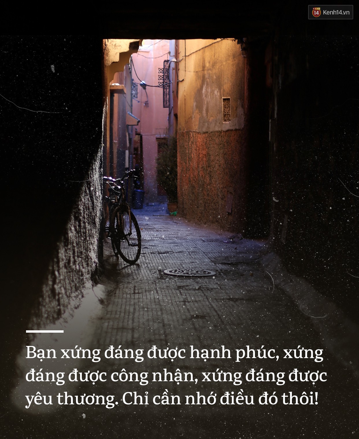 13 câu nói xứng đáng để bạn chọn làm châm ngôn sống của năm 2019