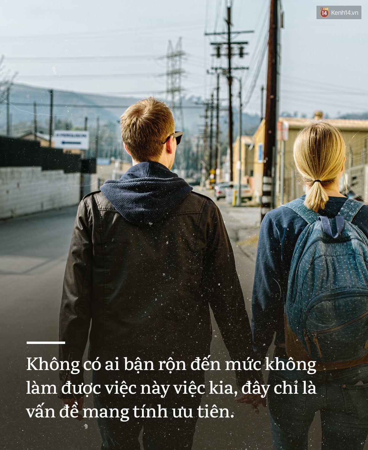 13 câu nói xứng đáng để bạn chọn làm châm ngôn sống của năm 2019