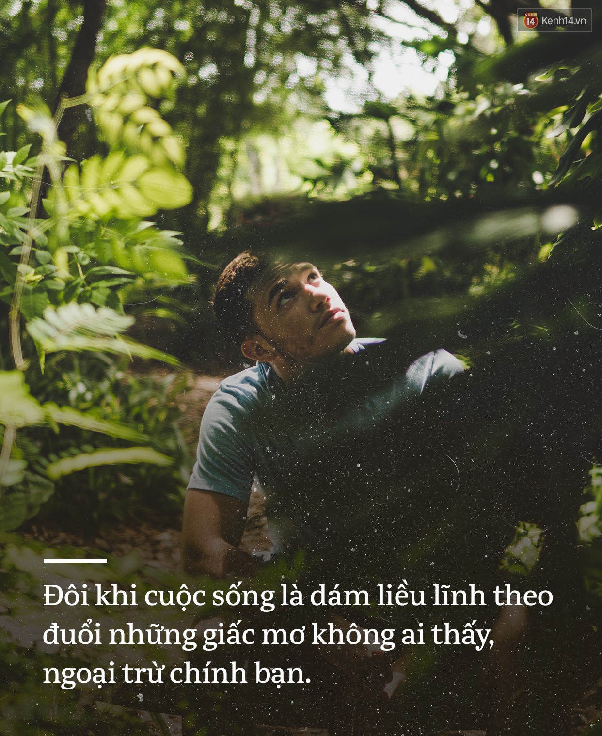 13 câu nói xứng đáng để bạn chọn làm châm ngôn sống của năm 2019