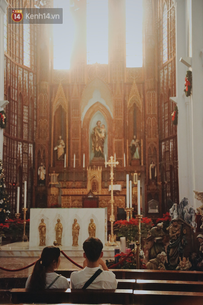 Câu chuyện về vết sẹo dài trên cơ thể người kéo chuông cuối cùng ở Nhà thờ lớn Hà Nội