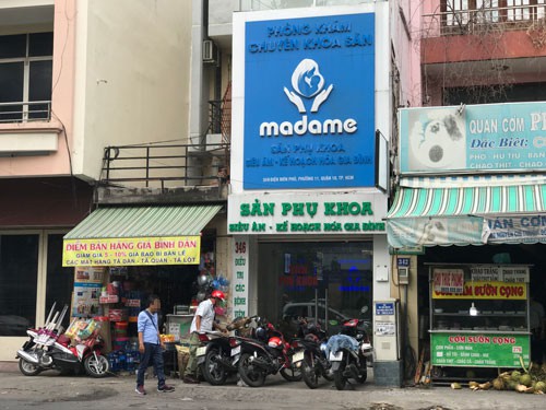 Vào thế giới bán trứng, mang thai hộ: Đường đến phòng khám bác sĩ Hiền