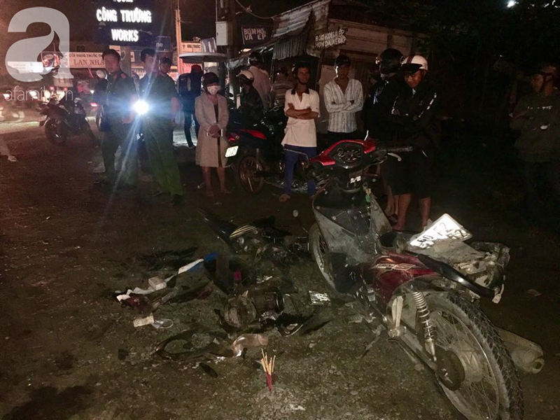 Tài xế container đi ăn tân gia, nghi có sử dụng rượu bia trước khi gây tai nạn khiến hơn 20 người thương vong