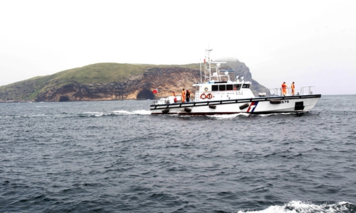 Tàu hàng chìm ngoài khơi Trung Quốc, một người thiệt mạng