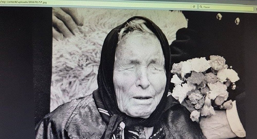 Tiên đoán khủng khiếp về năm 2019 của các nhà tiên tri